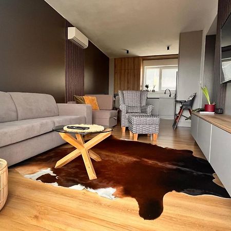 Rezidencia Pod Zamkom Bojnice Apartman Luna Екстер'єр фото