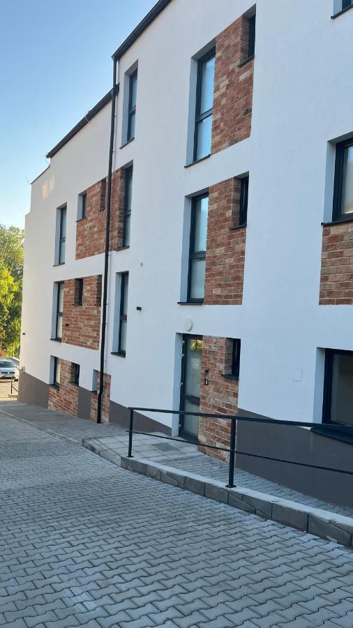 Rezidencia Pod Zamkom Bojnice Apartman Luna Екстер'єр фото