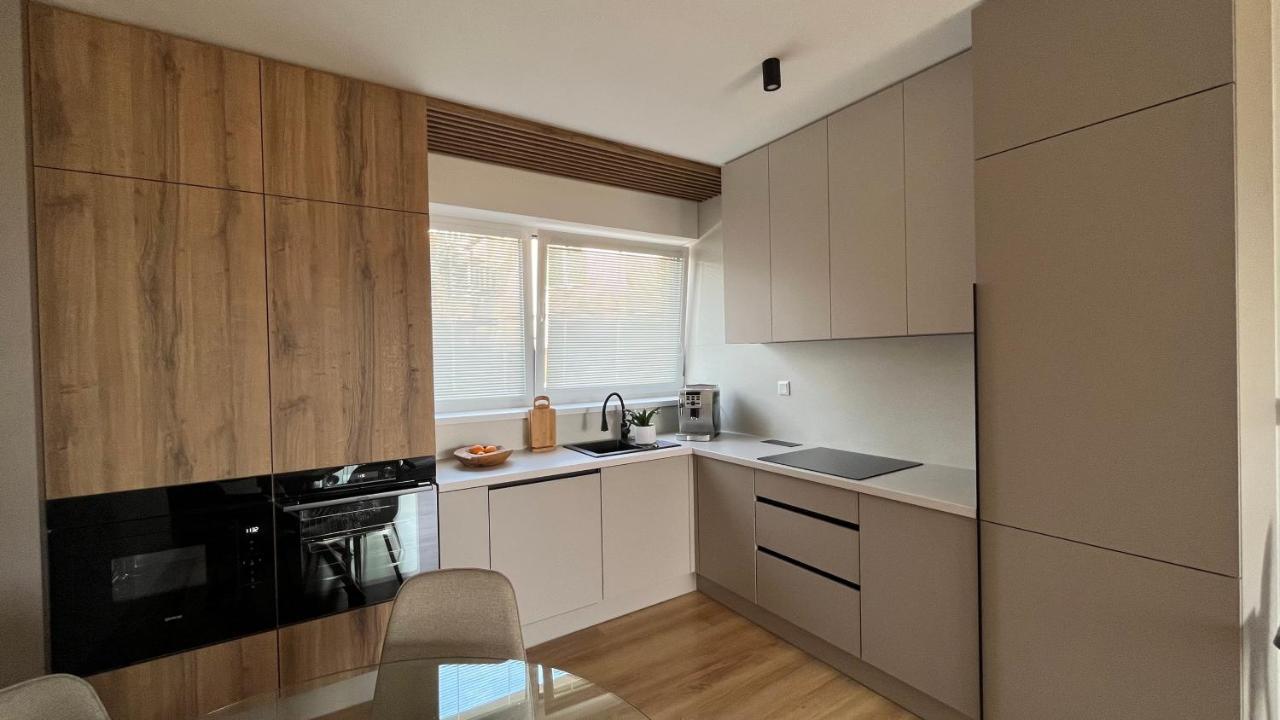 Rezidencia Pod Zamkom Bojnice Apartman Luna Екстер'єр фото