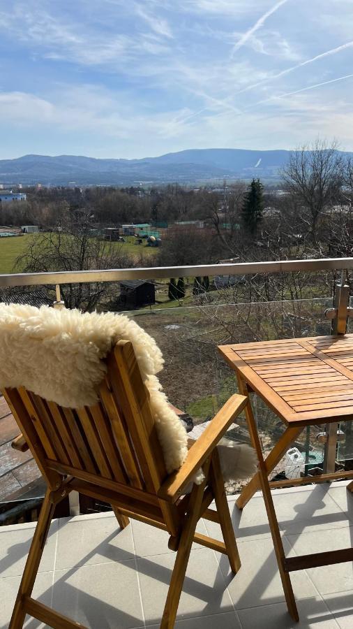 Rezidencia Pod Zamkom Bojnice Apartman Luna Екстер'єр фото