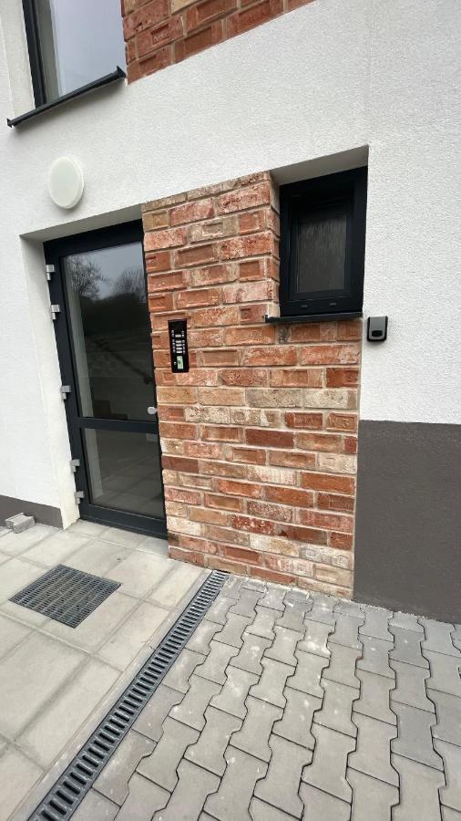 Rezidencia Pod Zamkom Bojnice Apartman Luna Екстер'єр фото