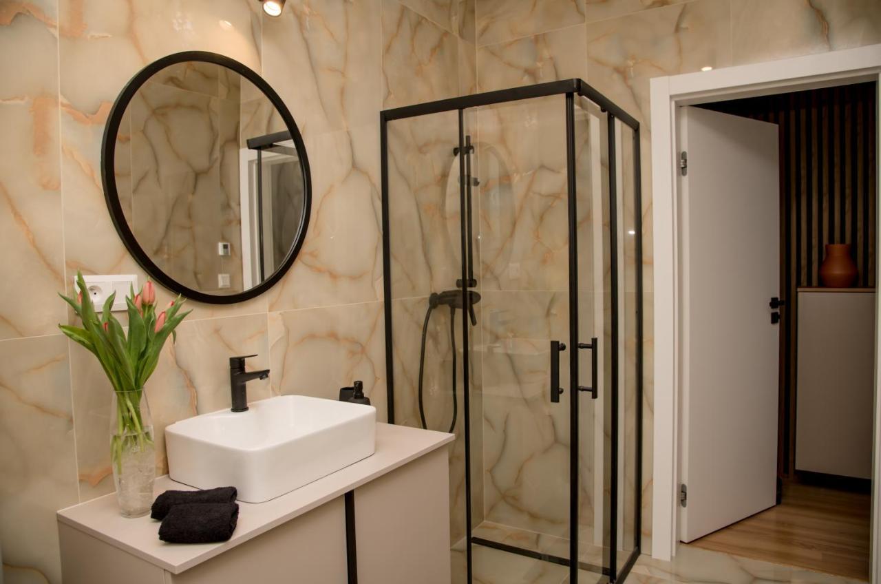 Rezidencia Pod Zamkom Bojnice Apartman Luna Екстер'єр фото