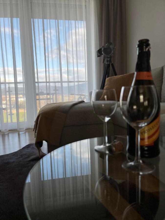 Rezidencia Pod Zamkom Bojnice Apartman Luna Екстер'єр фото