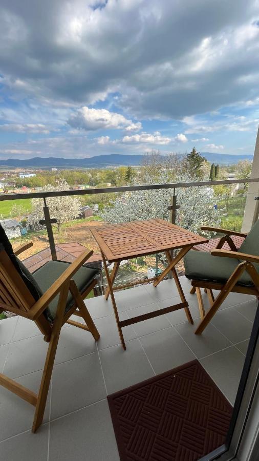 Rezidencia Pod Zamkom Bojnice Apartman Luna Екстер'єр фото
