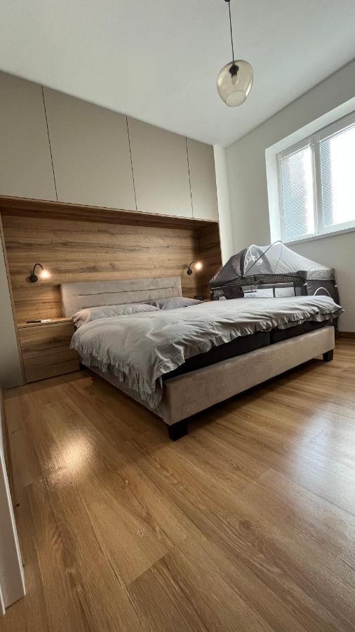 Rezidencia Pod Zamkom Bojnice Apartman Luna Екстер'єр фото