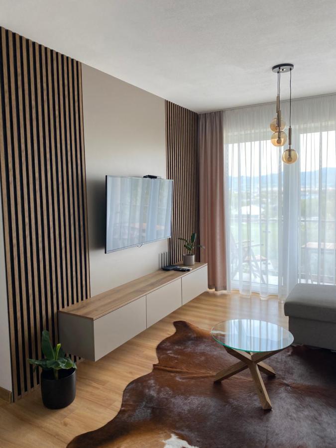 Rezidencia Pod Zamkom Bojnice Apartman Luna Екстер'єр фото