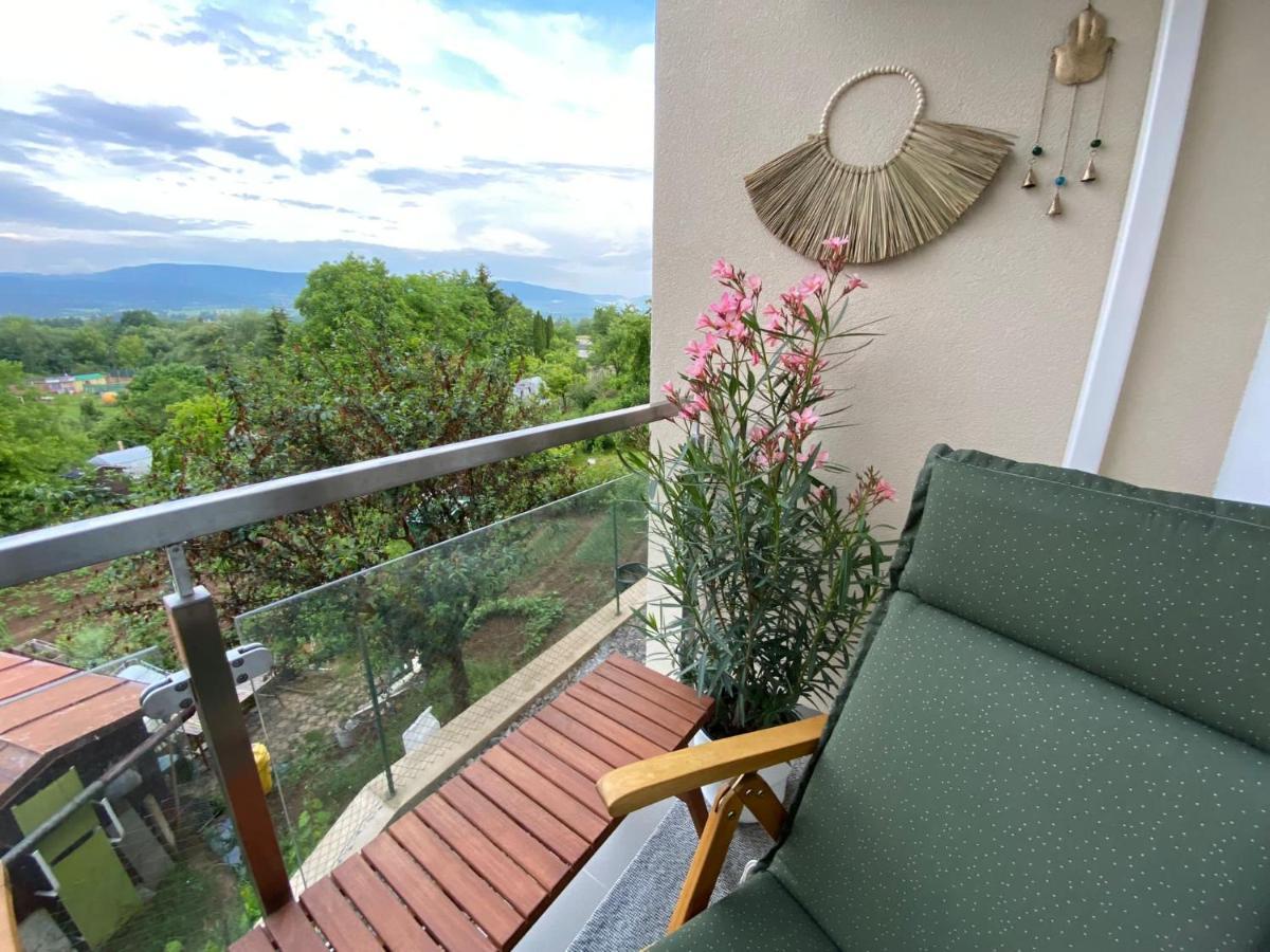Rezidencia Pod Zamkom Bojnice Apartman Luna Екстер'єр фото