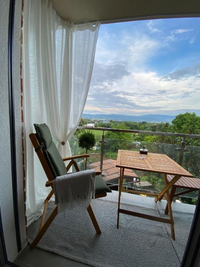 Rezidencia Pod Zamkom Bojnice Apartman Luna Екстер'єр фото