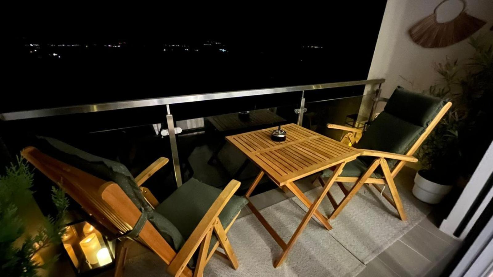 Rezidencia Pod Zamkom Bojnice Apartman Luna Екстер'єр фото