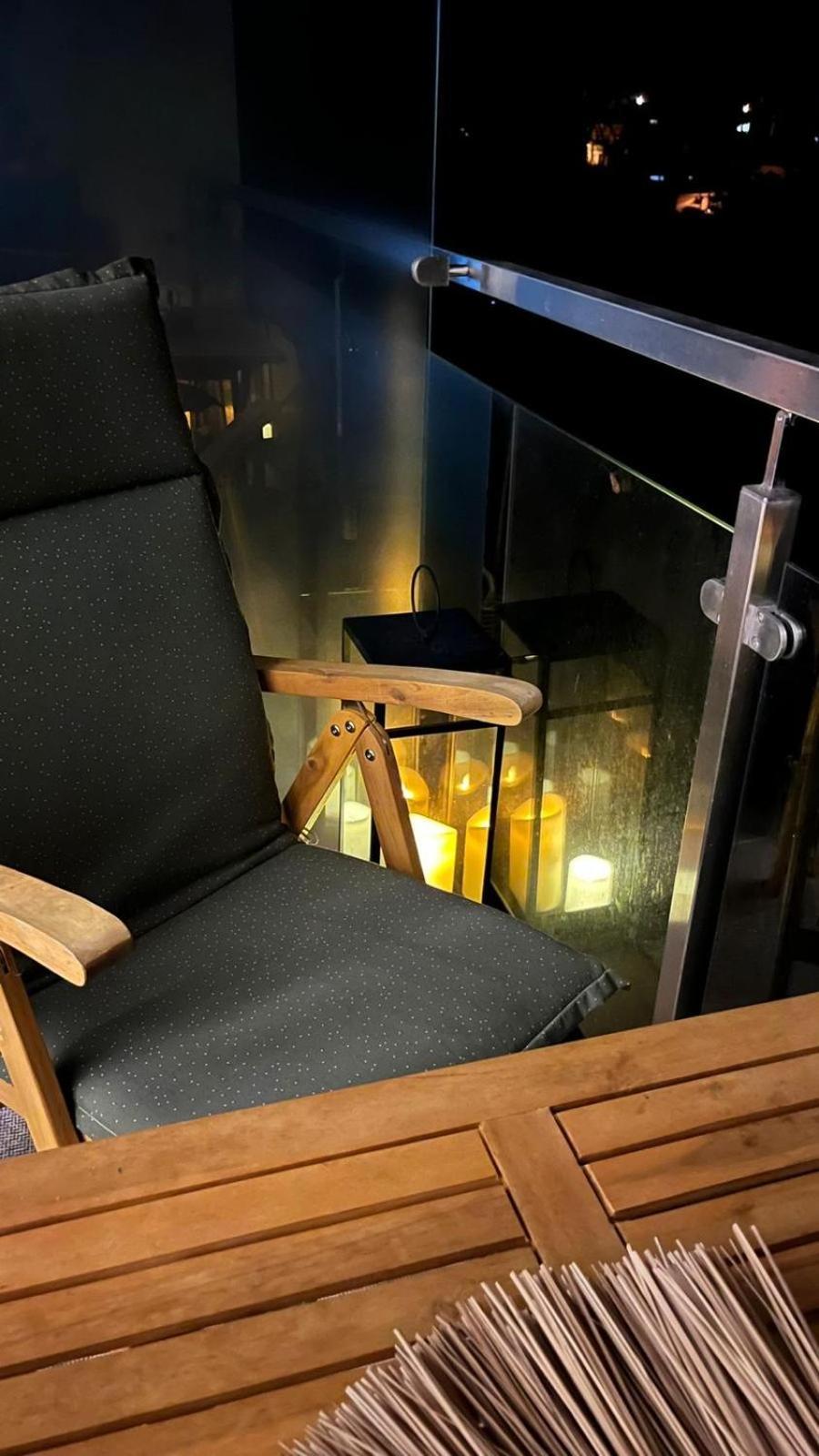 Rezidencia Pod Zamkom Bojnice Apartman Luna Екстер'єр фото
