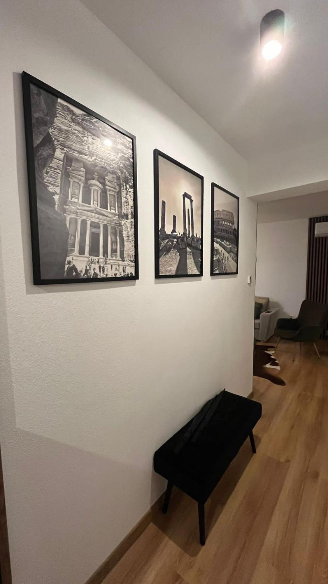 Rezidencia Pod Zamkom Bojnice Apartman Luna Екстер'єр фото