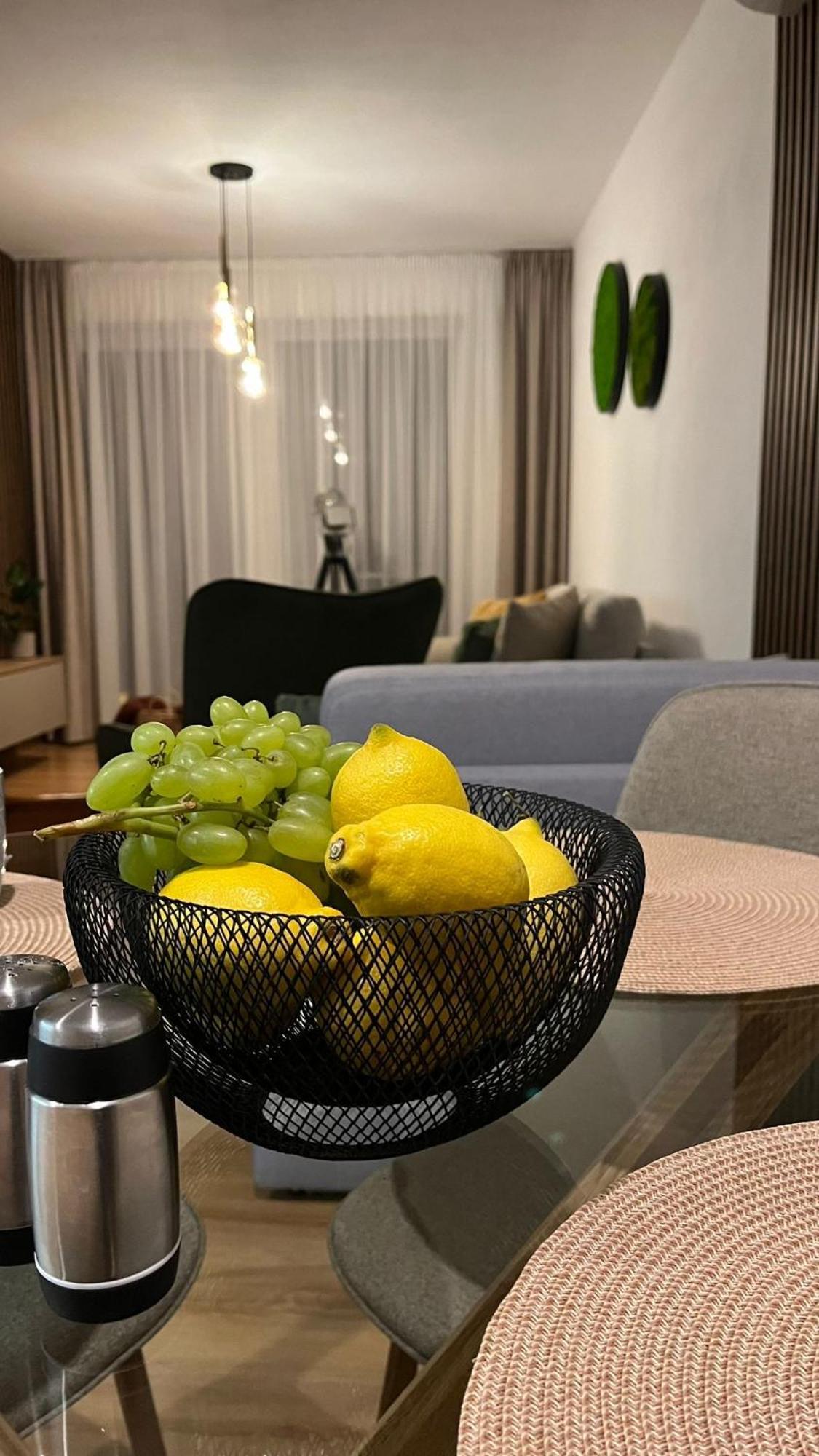 Rezidencia Pod Zamkom Bojnice Apartman Luna Екстер'єр фото