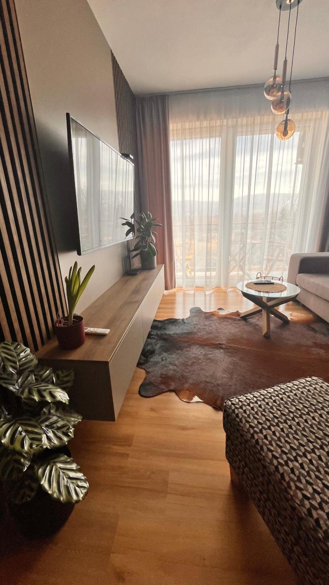 Rezidencia Pod Zamkom Bojnice Apartman Luna Екстер'єр фото