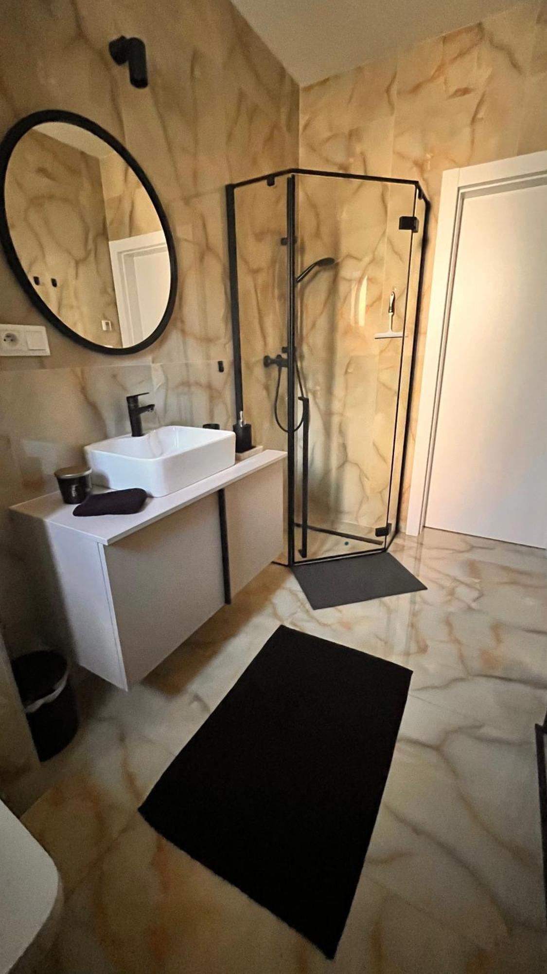 Rezidencia Pod Zamkom Bojnice Apartman Luna Екстер'єр фото