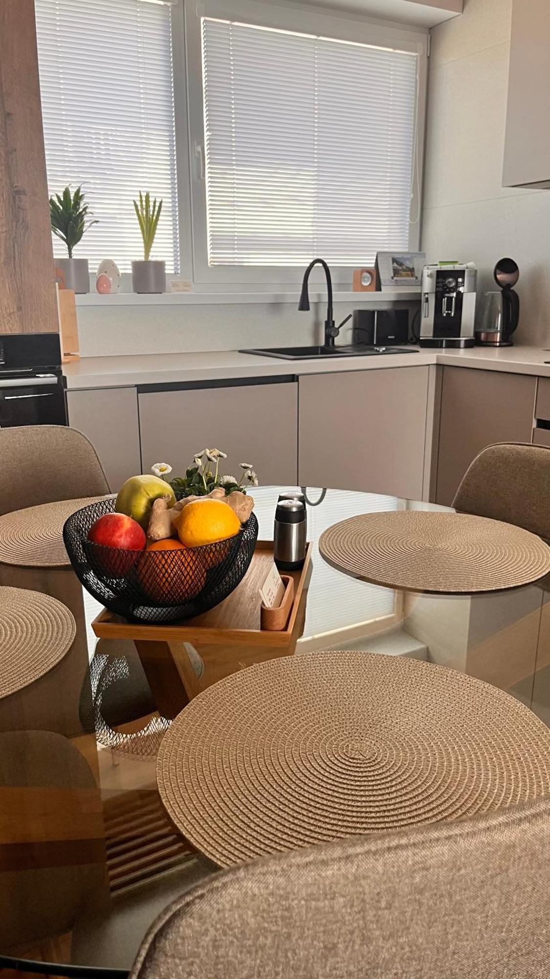 Rezidencia Pod Zamkom Bojnice Apartman Luna Екстер'єр фото