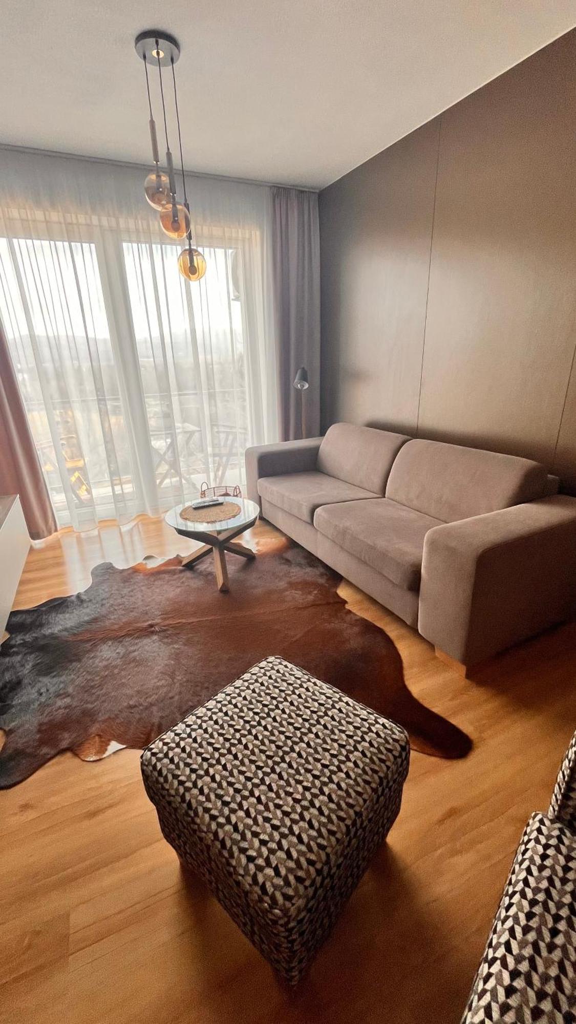 Rezidencia Pod Zamkom Bojnice Apartman Luna Екстер'єр фото