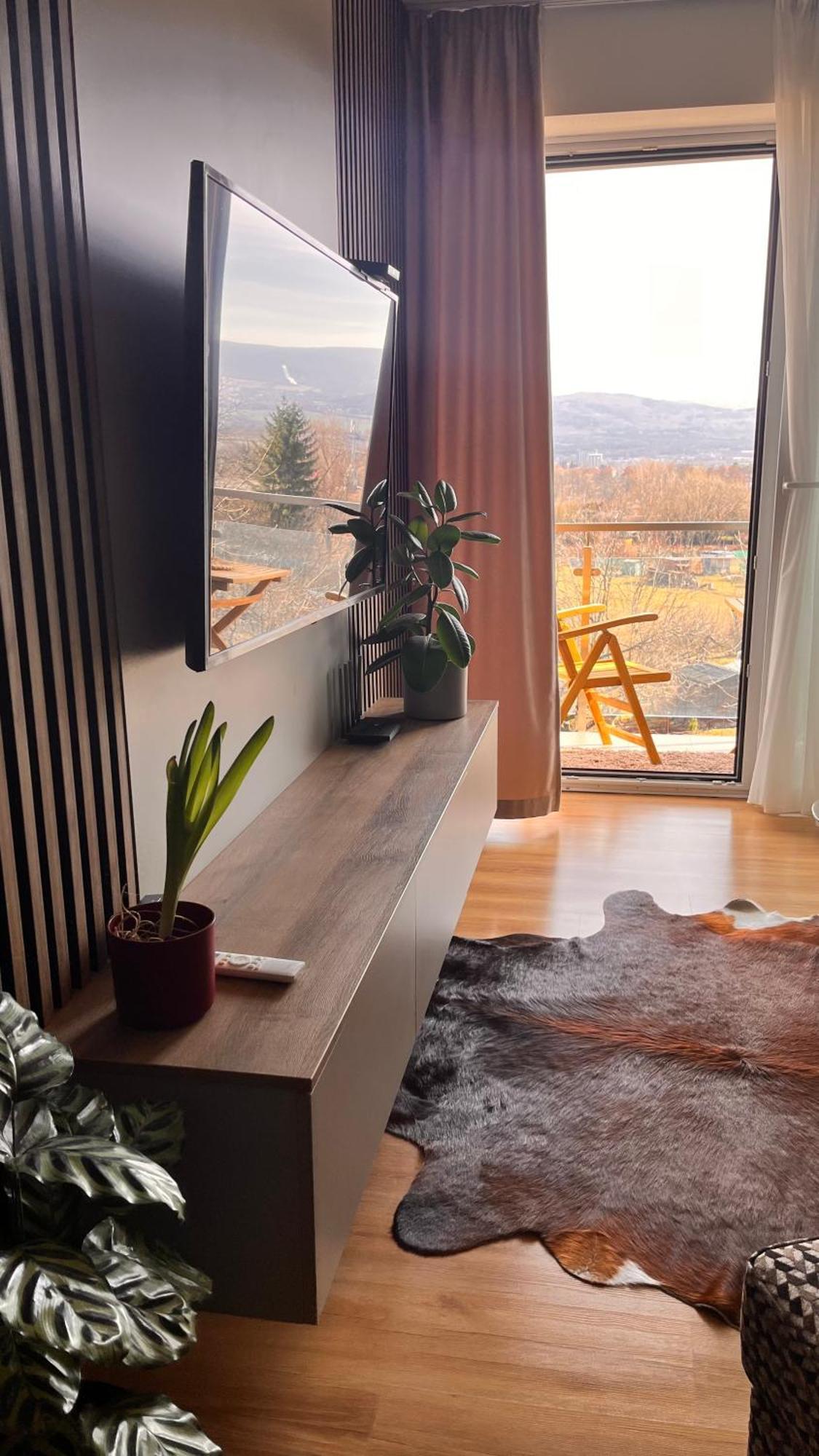 Rezidencia Pod Zamkom Bojnice Apartman Luna Екстер'єр фото